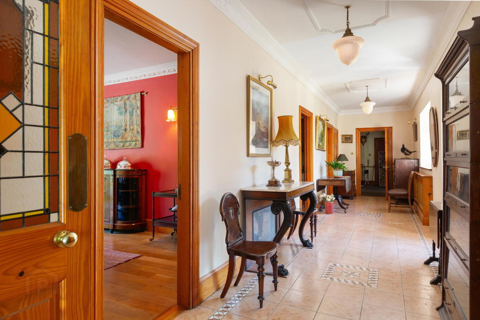 Chatsworth Lodge (with, C. 3 Acres) 5 of 47