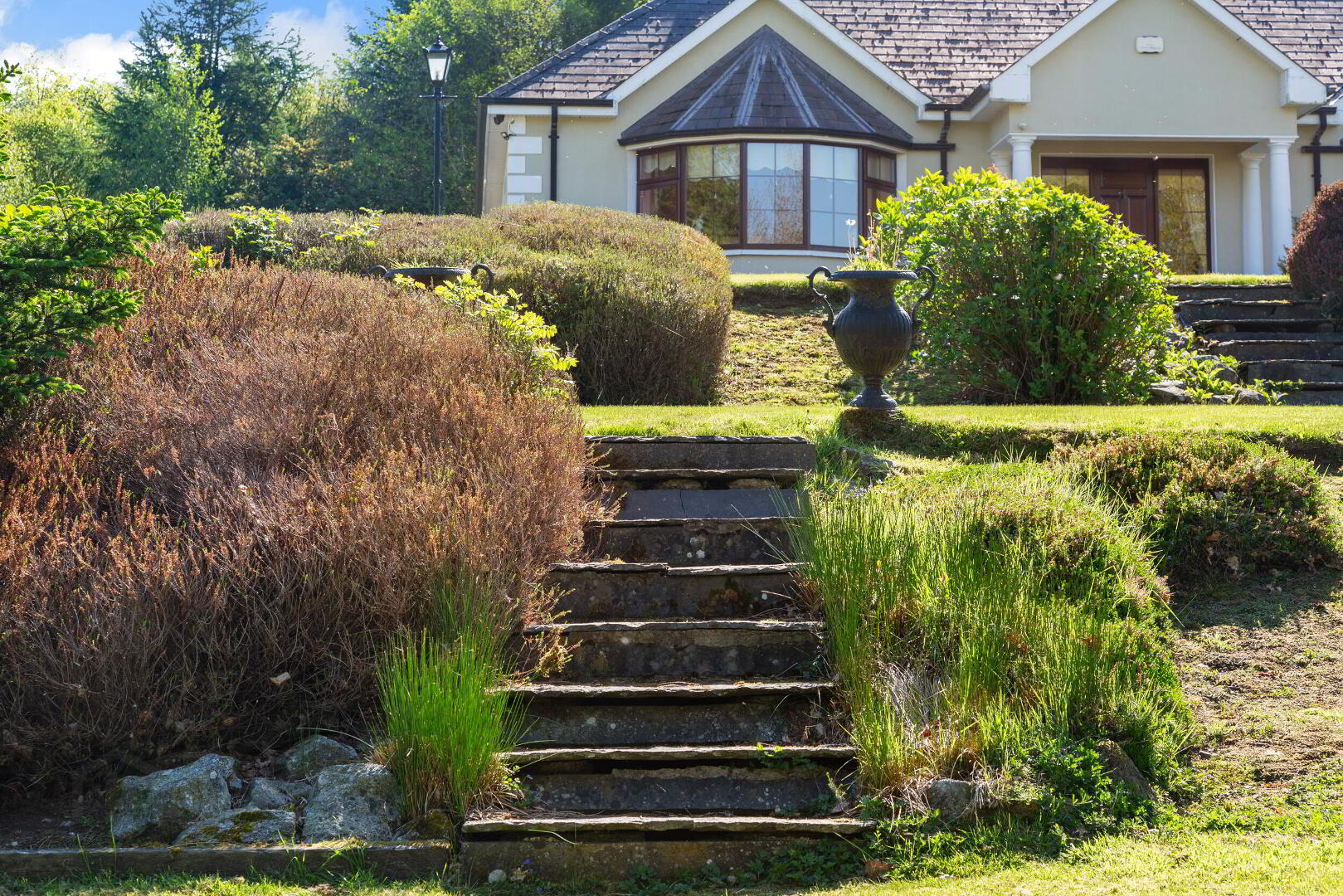 Chatsworth Lodge (with, C. 3 Acres) 37 of 47