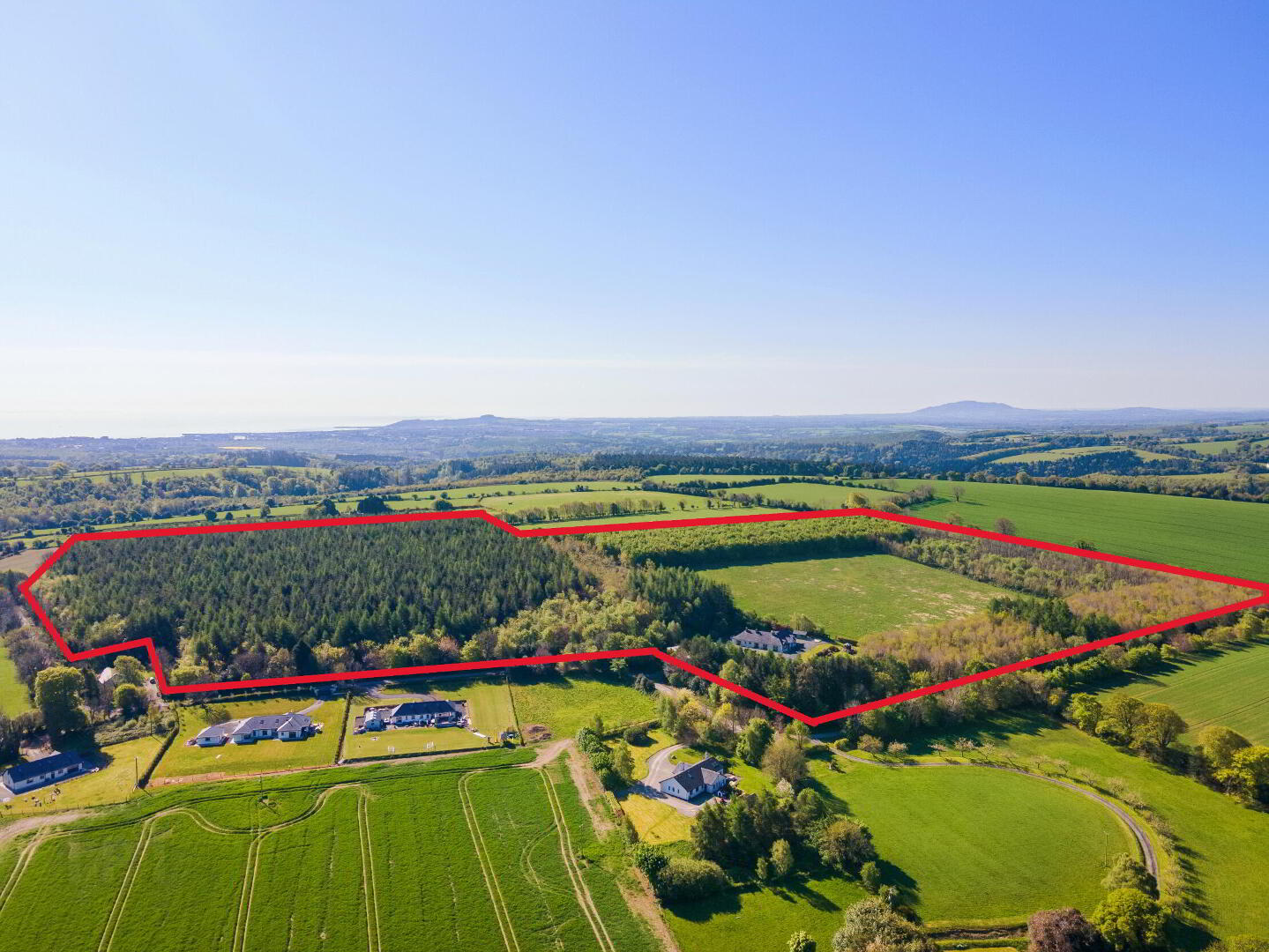 Chatsworth Lodge (with, C. 3 Acres) 23 of 47