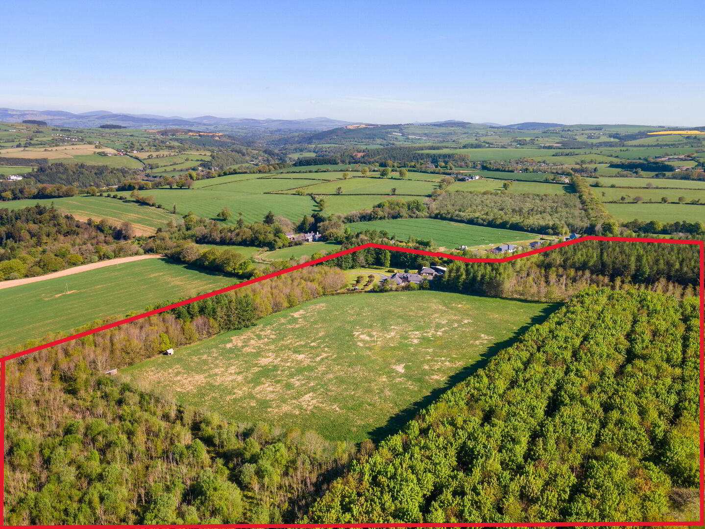 Chatsworth Lodge (with, C. 3 Acres) 24 of 47