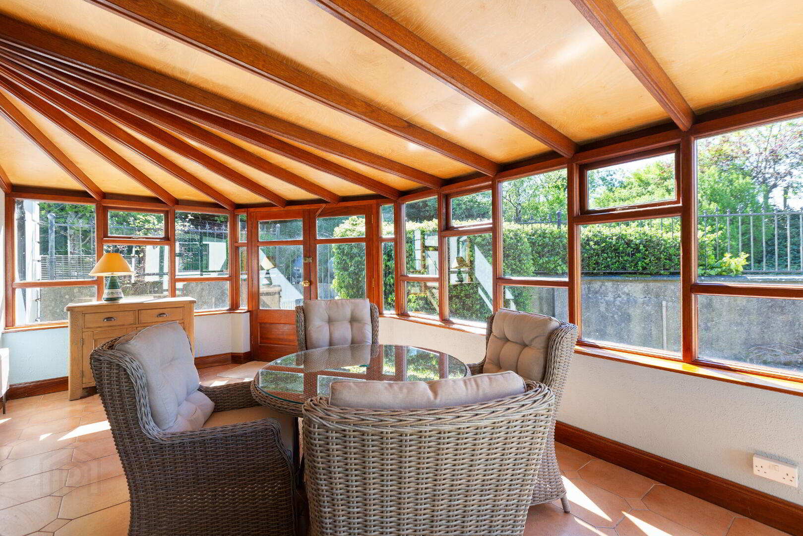 Chatsworth Lodge (with, C. 3 Acres) 12 of 47