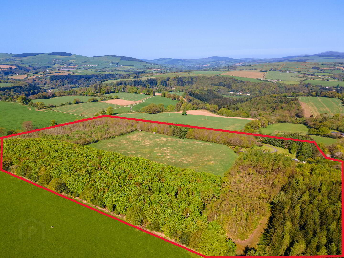 Chatsworth Lodge (with, C. 3 Acres) 25 of 47