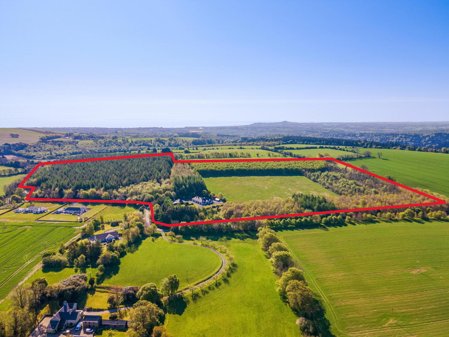 Chatsworth Lodge (with, C. 3 Acres) 20 of 47