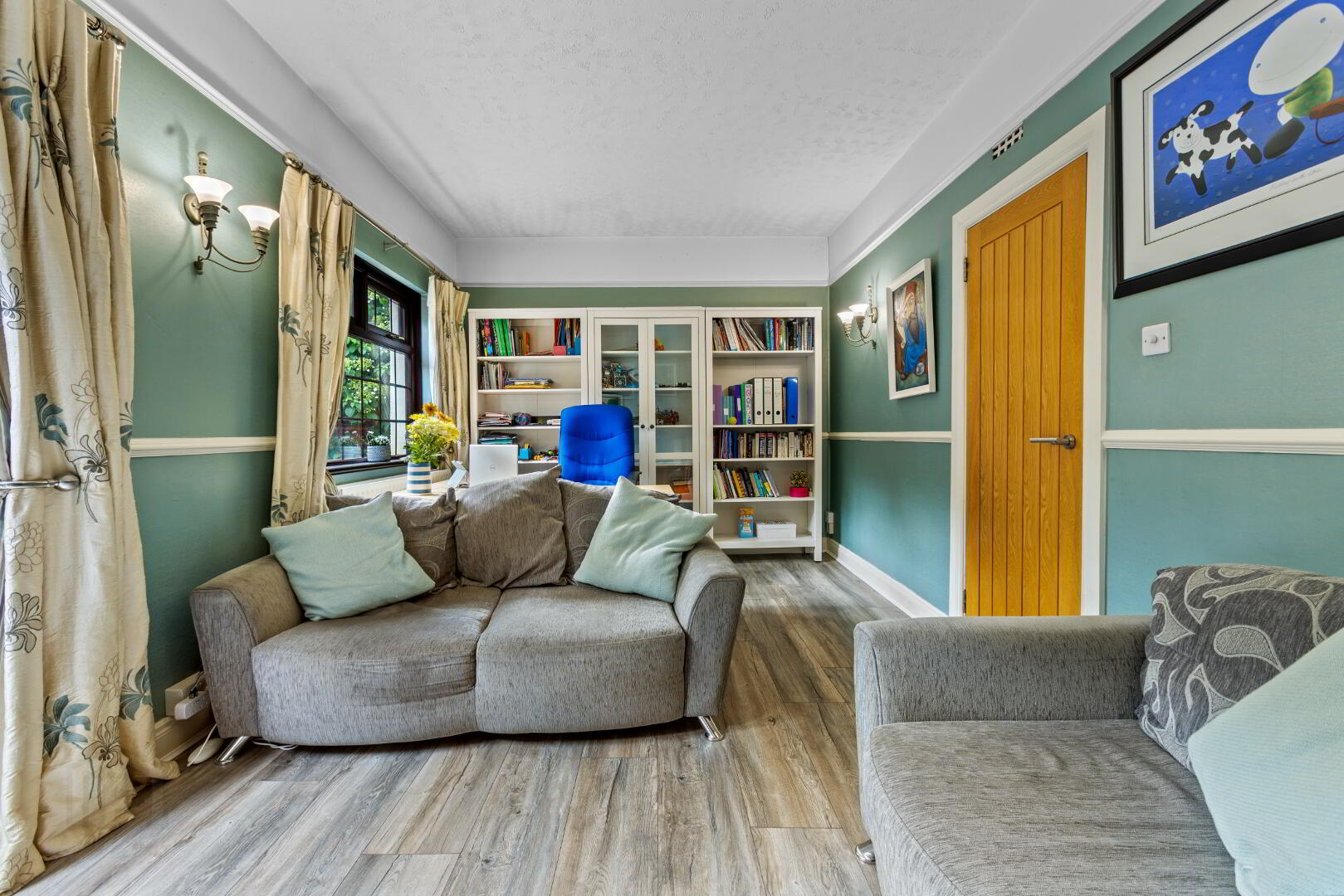 8 Old Grange Avenue 14 of 48