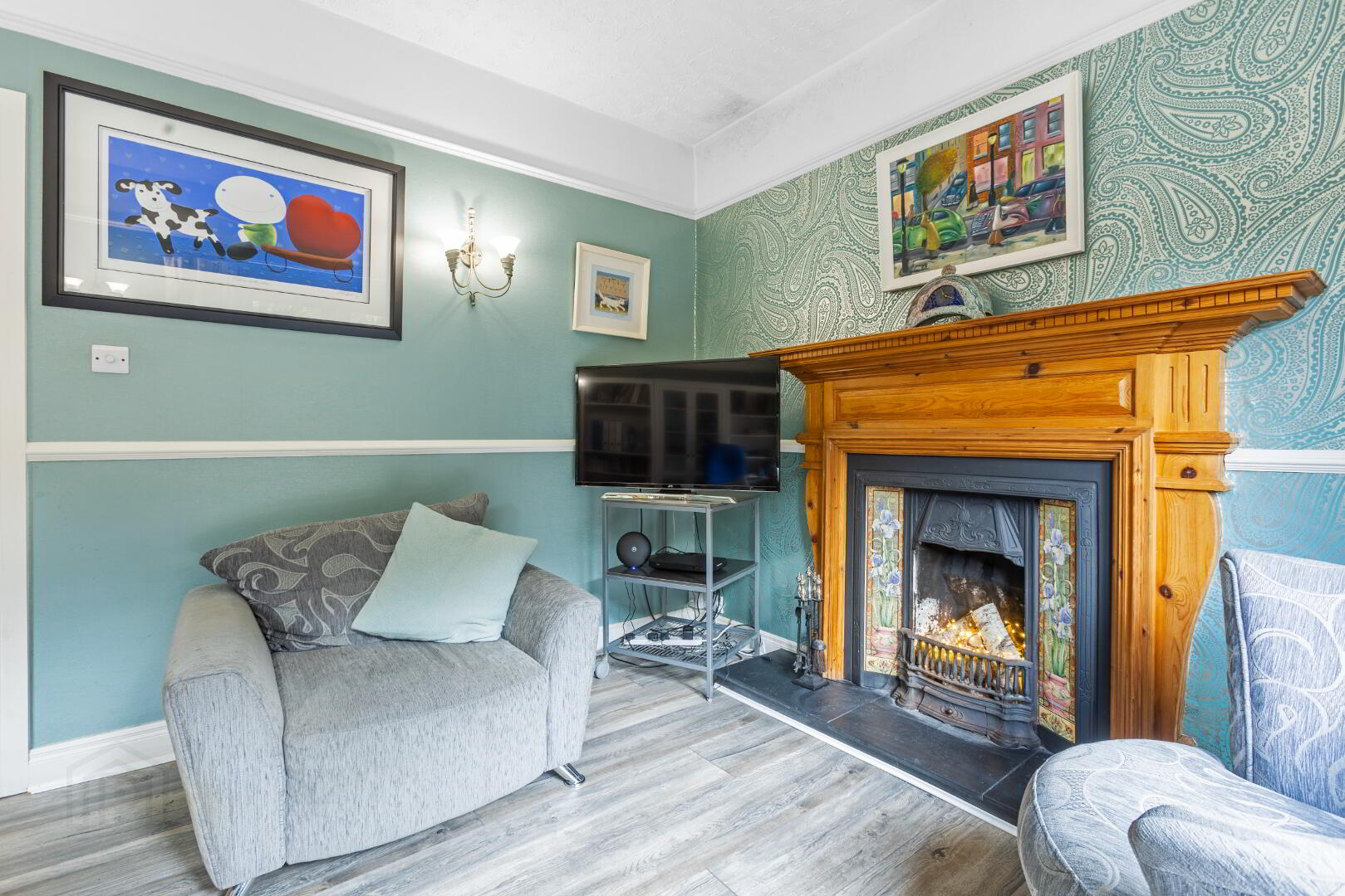 8 Old Grange Avenue 11 of 48