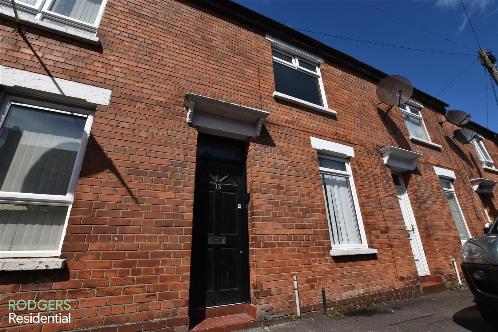 13 Lecale Street 1 of 8