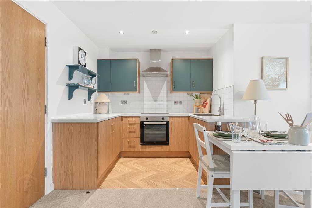 3.09 The Obel, 62 Donegall Quay 7 of 21