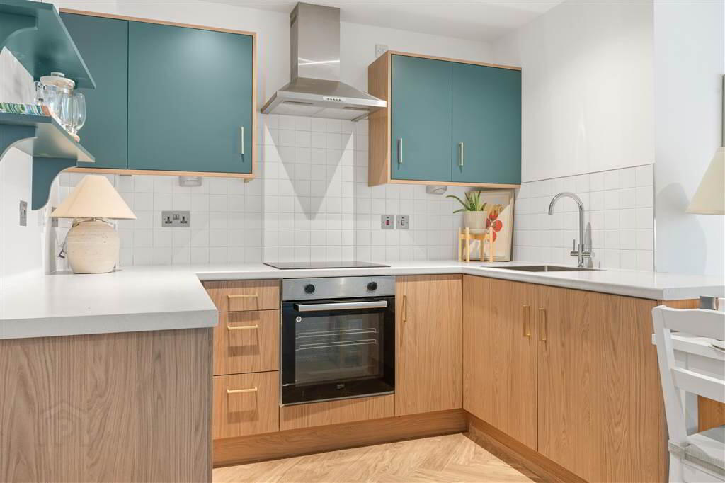 3.09 The Obel, 62 Donegall Quay 8 of 21