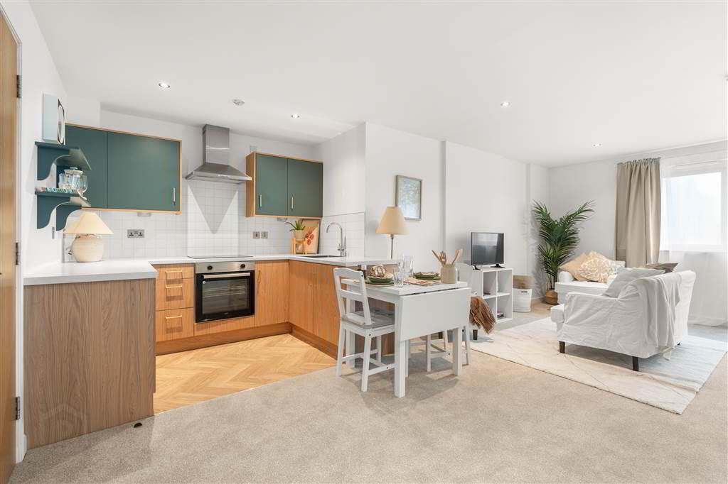 3.09 The Obel, 62 Donegall Quay 11 of 21