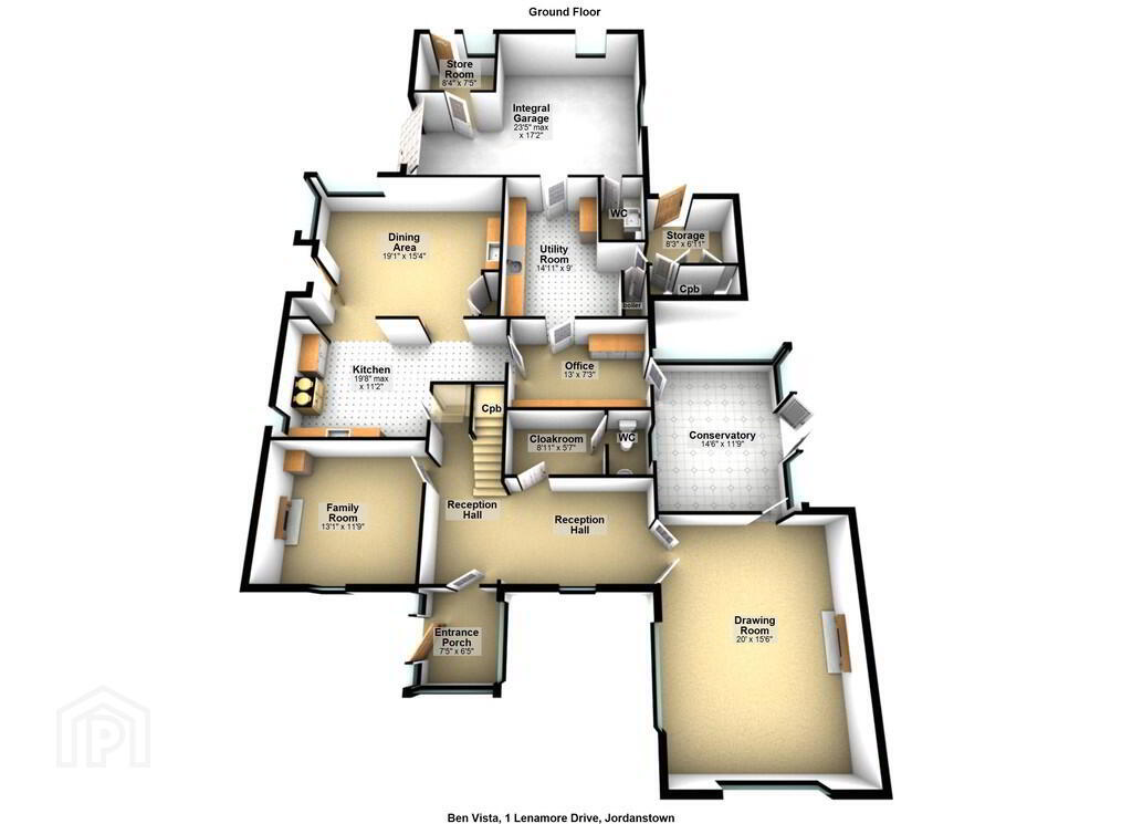 "Benvista", 1 Lenamore Drive 17 of 43