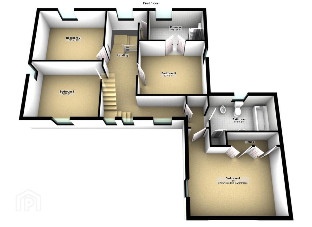 "Benvista", 1 Lenamore Drive 42 of 43