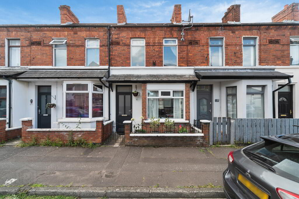 61 Greenville Road 1 of 18
