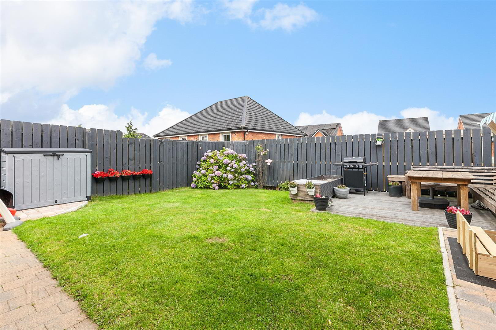 4 Foxton Court 25 of 26