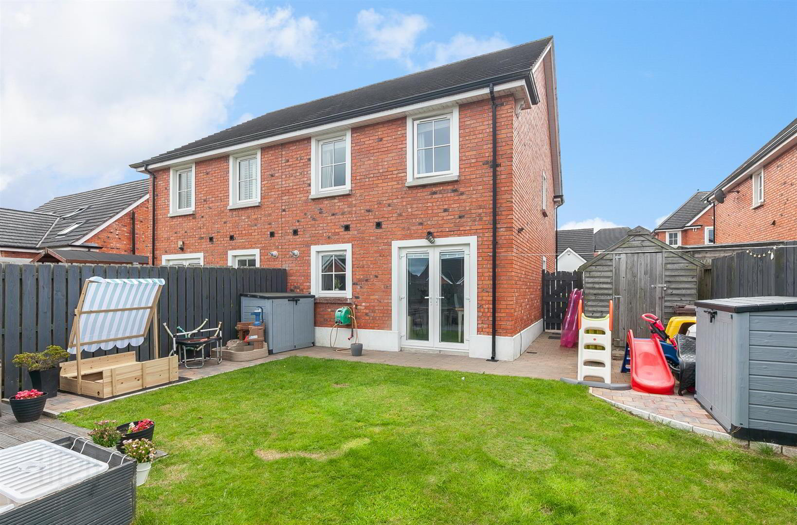 4 Foxton Court 26 of 26