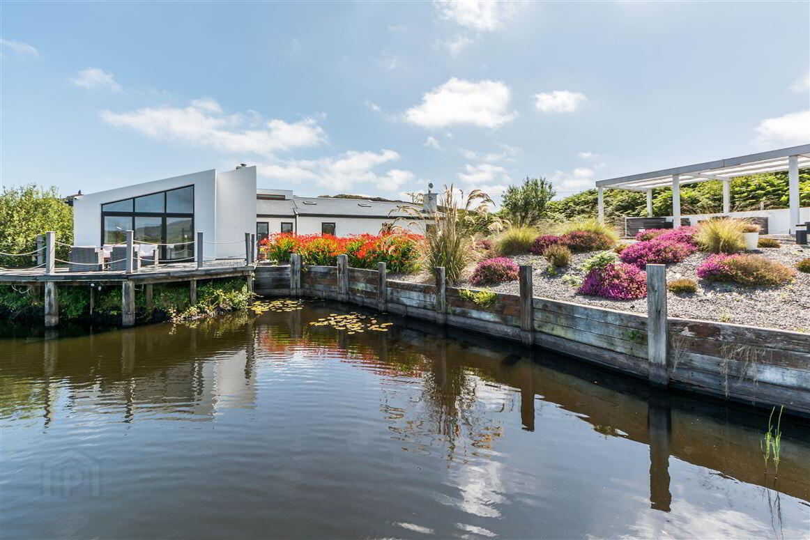 The Lake House, Toormore 6 of 47