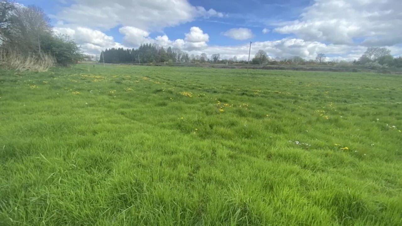 5.3 Acres, Approx Agri Land 1 of 2