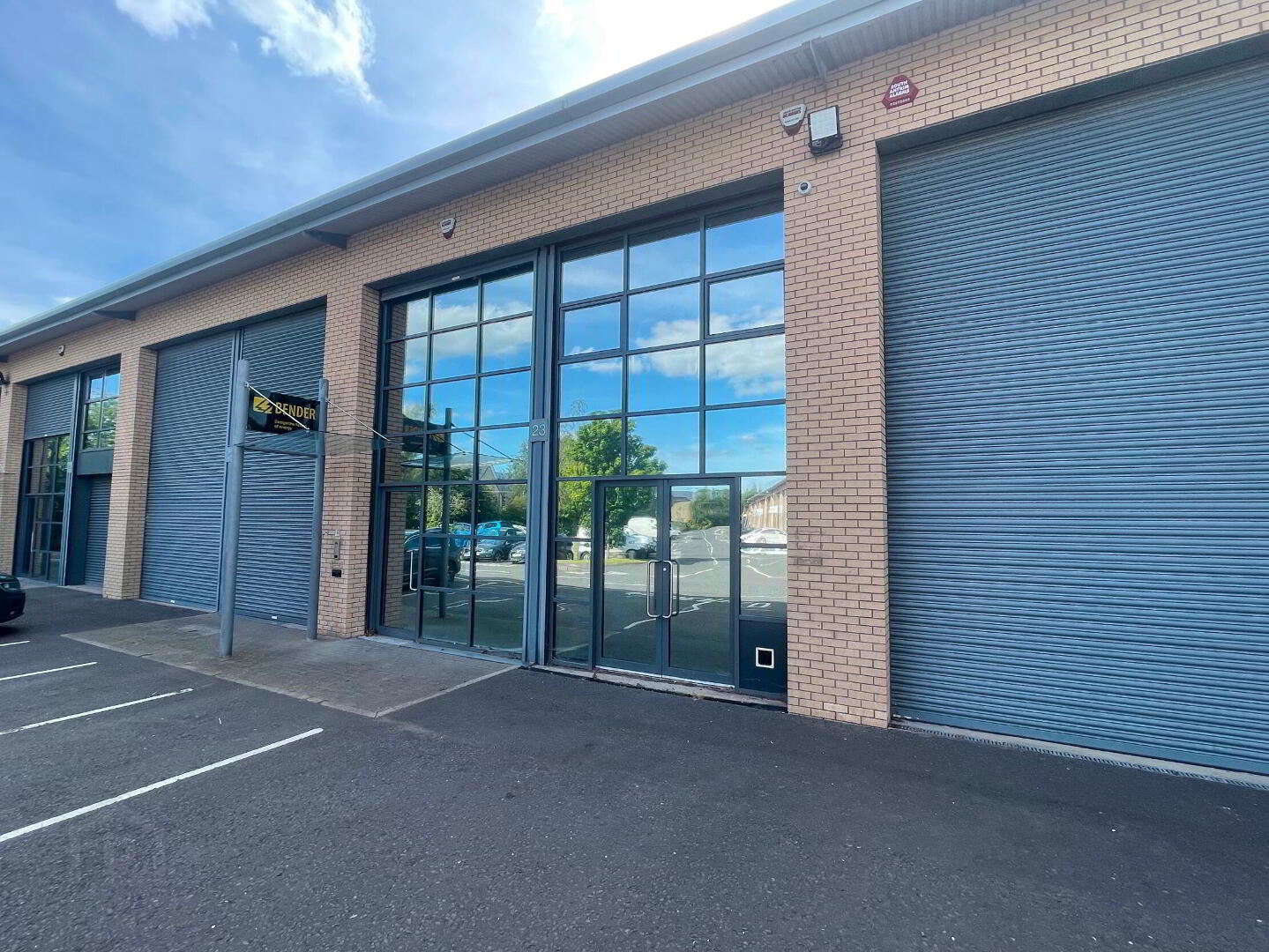 23 Crescent Business Park 1 of 13