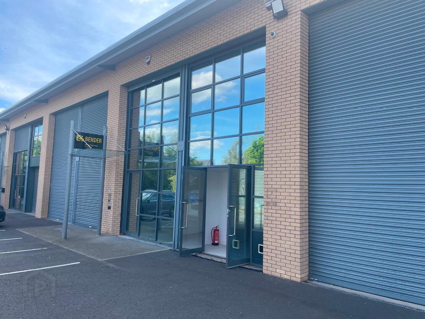 23 Crescent Business Park 13 of 13