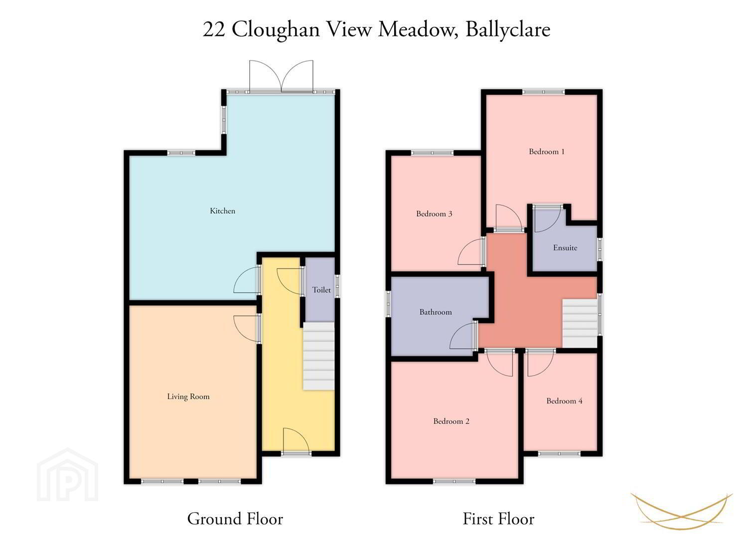 22 Cloughan View Meadows 38 of 38