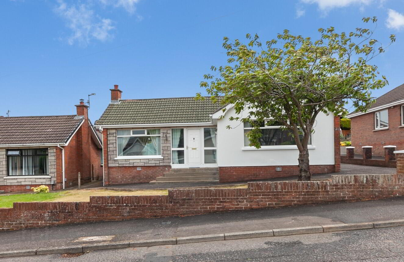 24 Glenwell Crescent 1 of 35