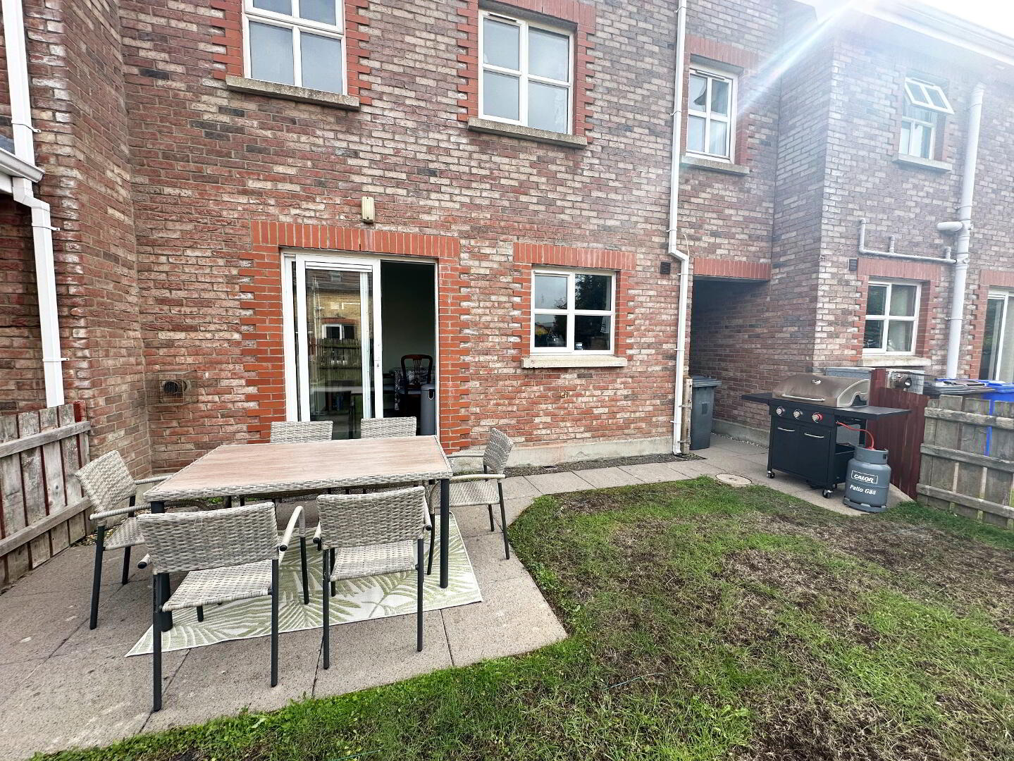 12 Millstone Park (holiday Let) 21 of 21