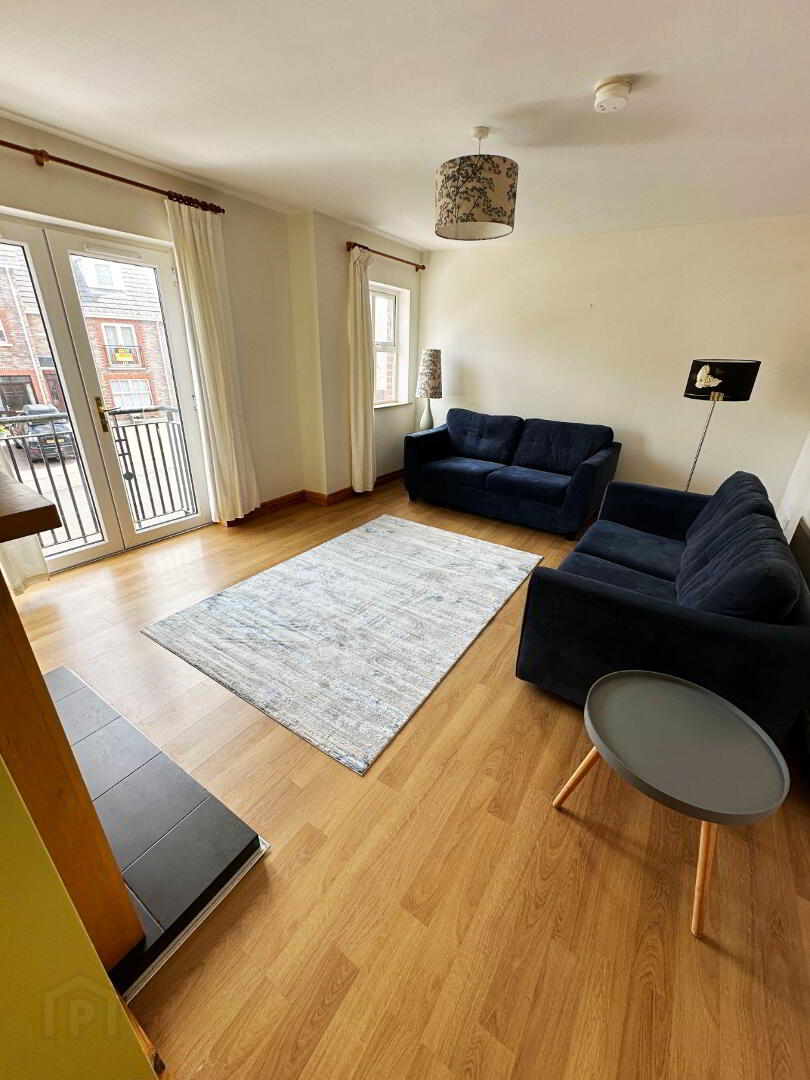 12 Millstone Park (holiday Let) 16 of 21