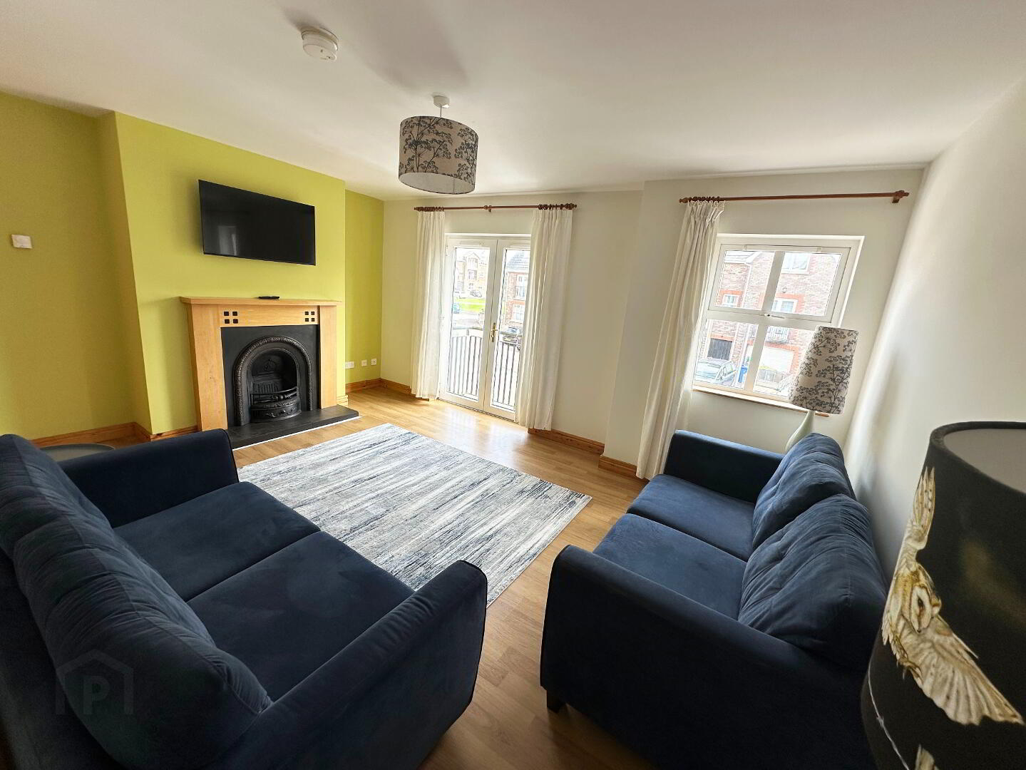 12 Millstone Park (holiday Let) 4 of 21