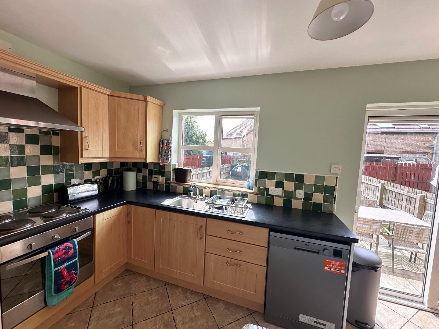 12 Millstone Park (holiday Let) 2 of 21