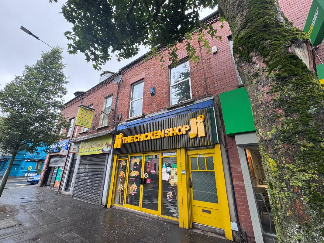 143b Lisburn Road 1 of 8