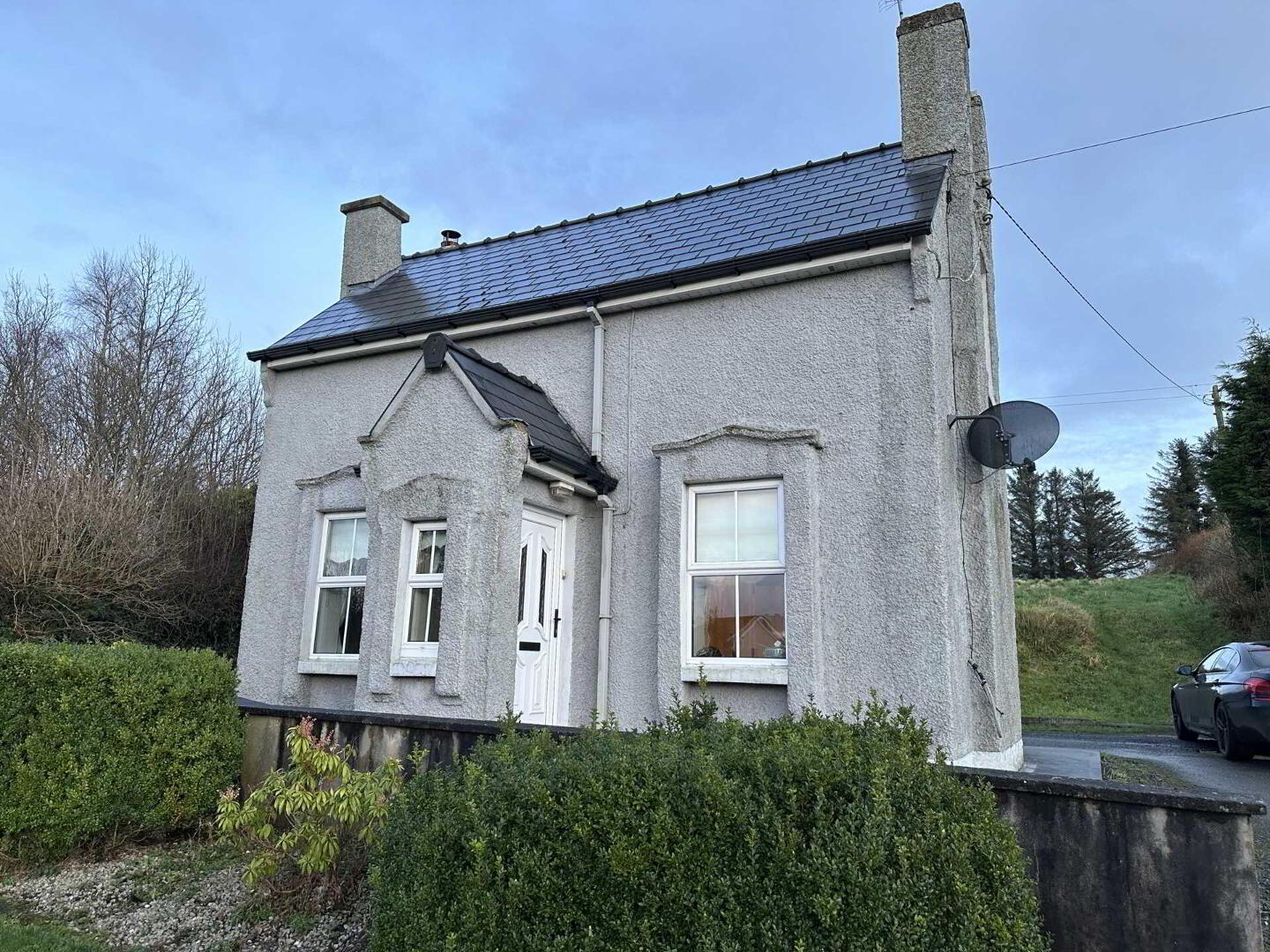 The Cottage, Letterkenny Road 1 of 8