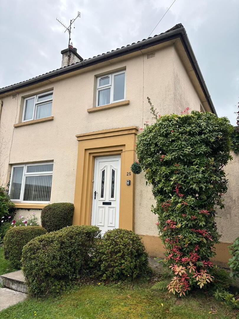 25 Knockavoe Crescent 1 of 27