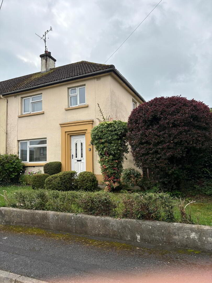 25 Knockavoe Crescent 27 of 27