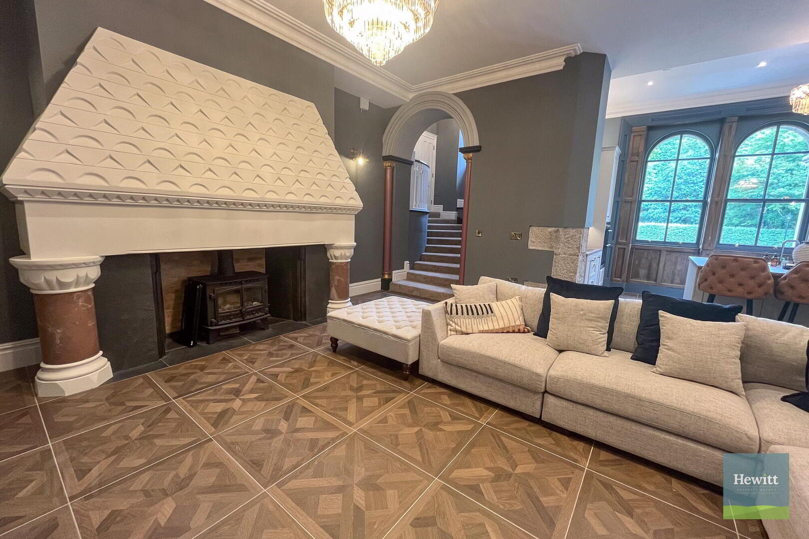 4e Gosford Castle 8 of 53