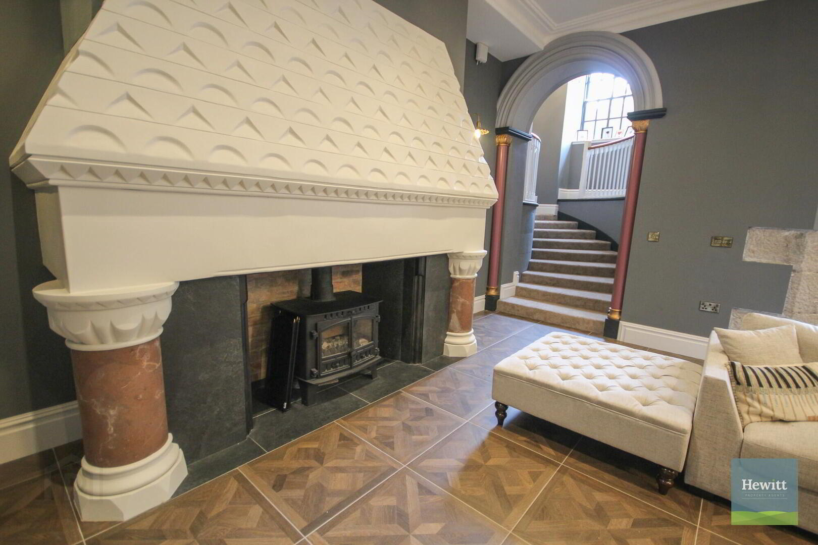 4e Gosford Castle 9 of 53