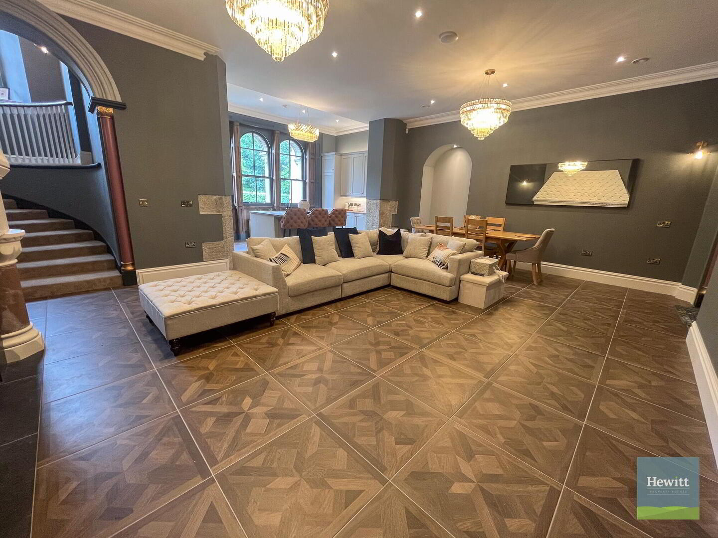 4e Gosford Castle 6 of 53