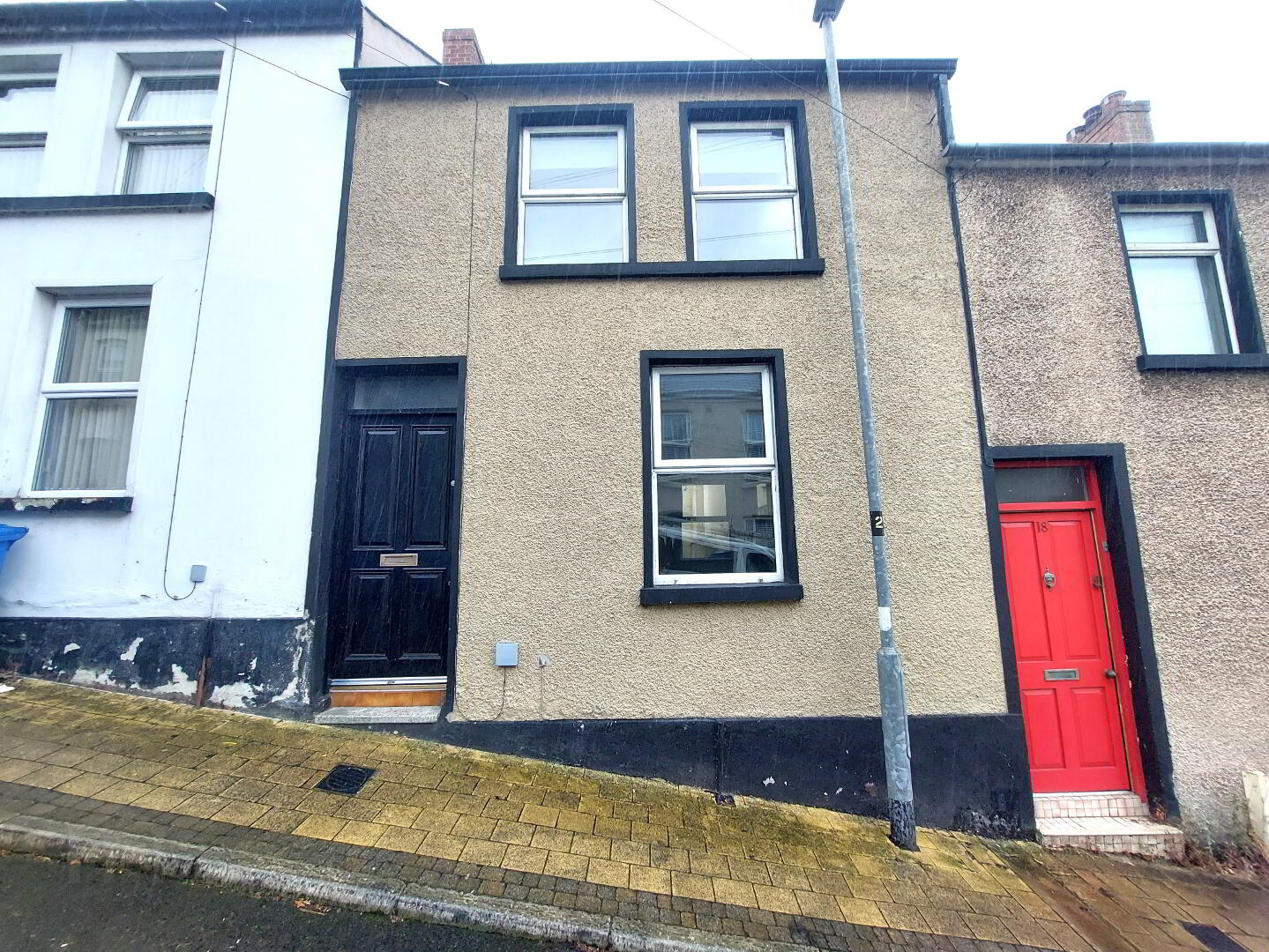 20 Moore Street 1 of 10