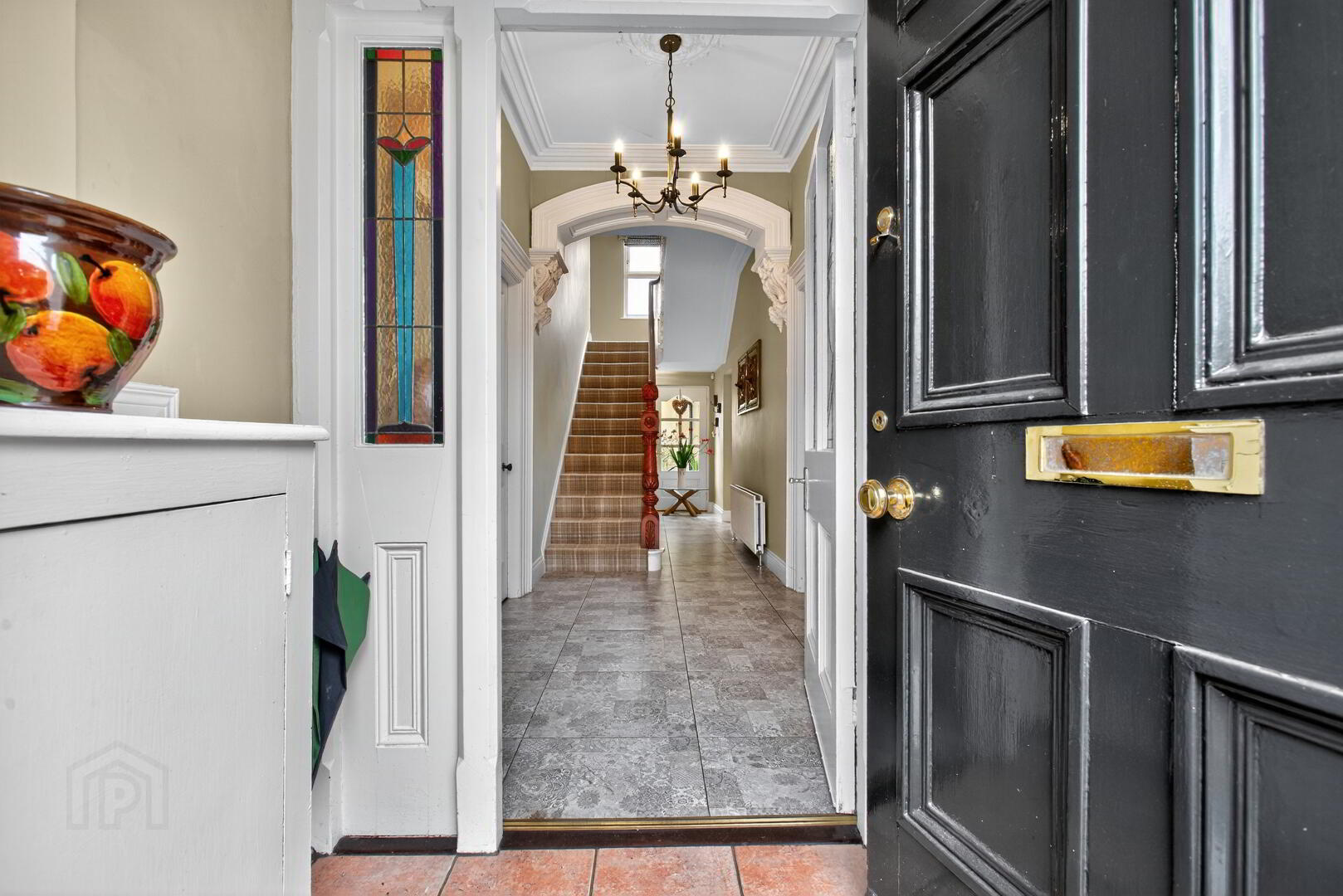 property description image