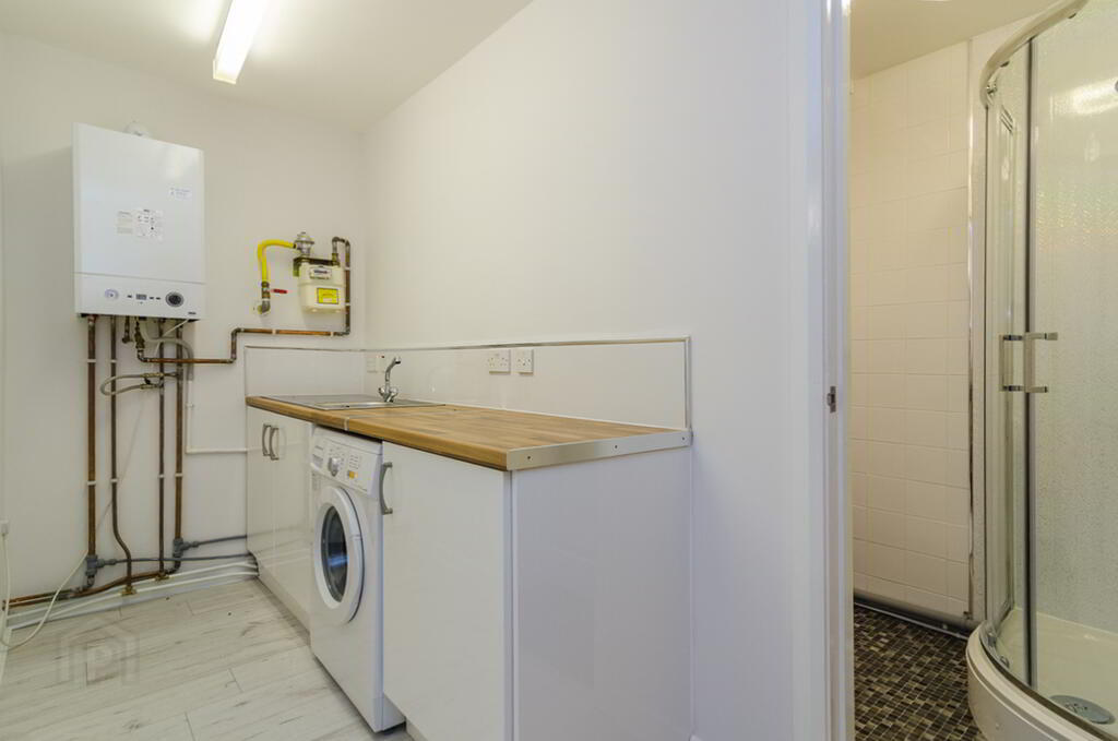 Gound Floor, 4 Melrose Street 5 of 5