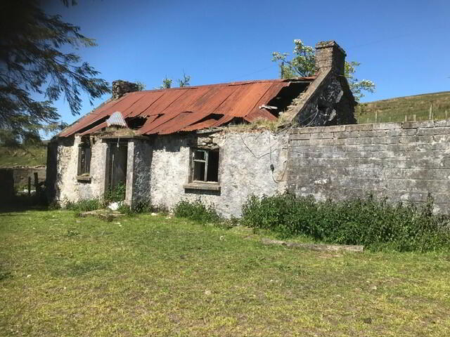 'Carrowoaghtragh', Glenelly Road 1 of 7