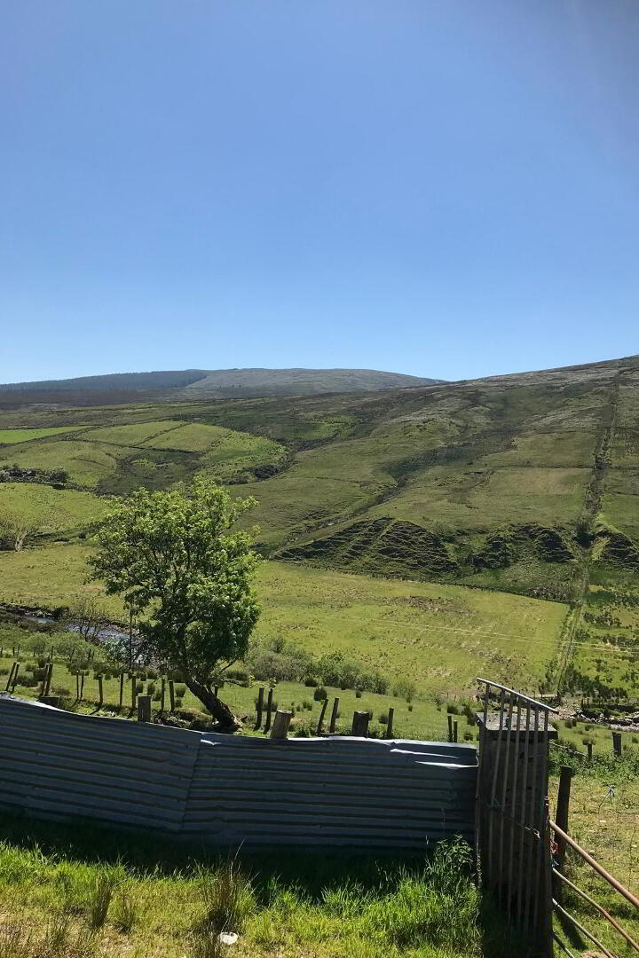 'Carrowoaghtragh', Glenelly Road 5 of 7