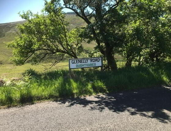 'Carrowoaghtragh', Glenelly Road 7 of 7