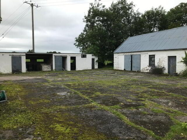 'The Curragh', 267 Moyarget Road 8 of 16