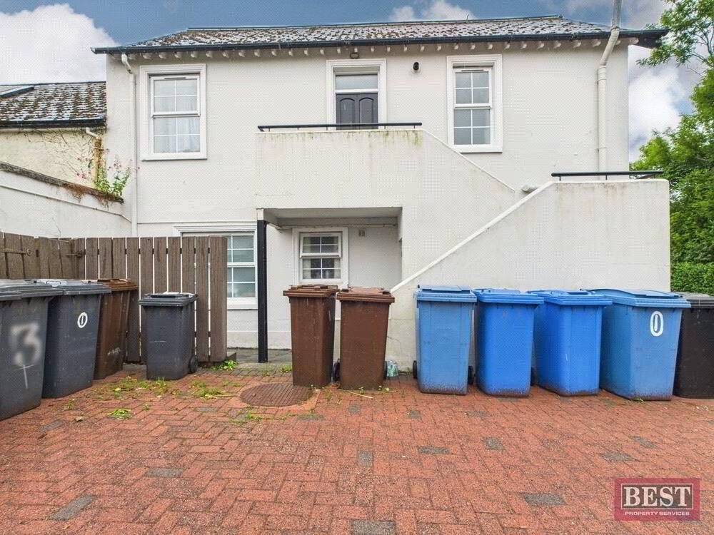 6 The Orchard St. Leonards 2 of 15