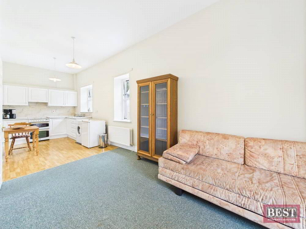6 The Orchard St. Leonards 14 of 15
