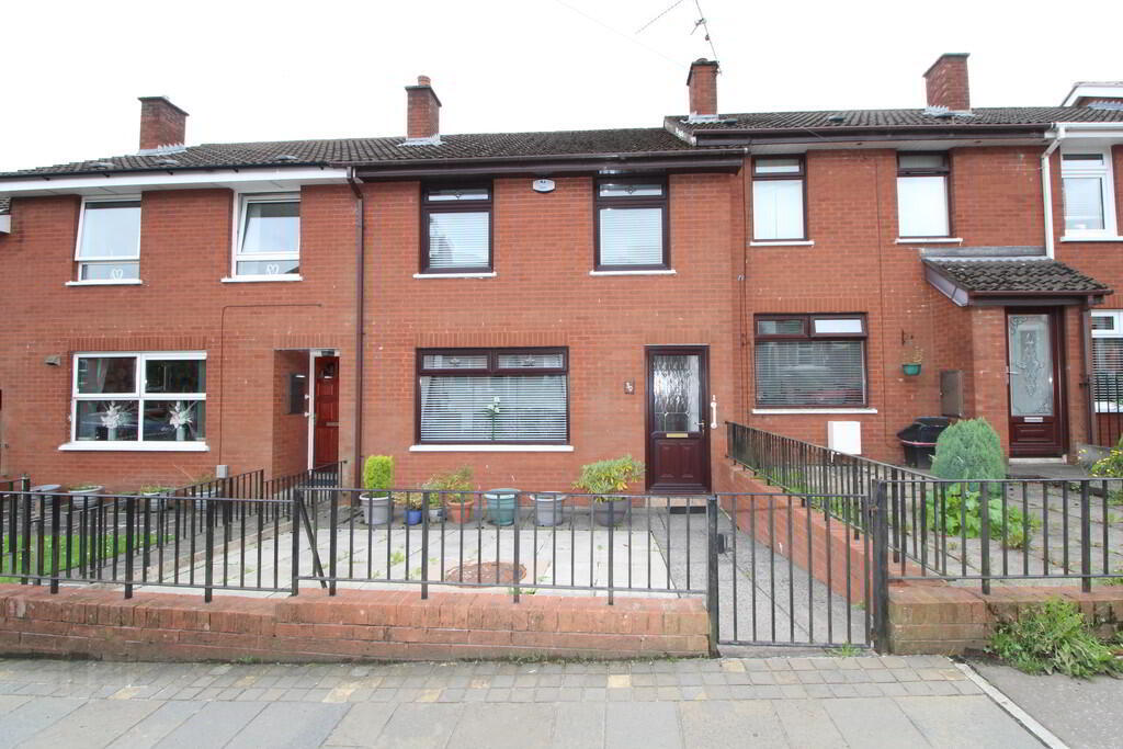 30 Ligoniel Road 1 of 13