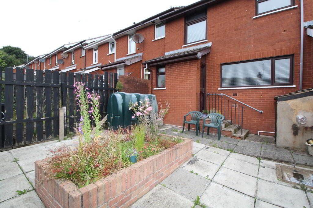 30 Ligoniel Road 12 of 13