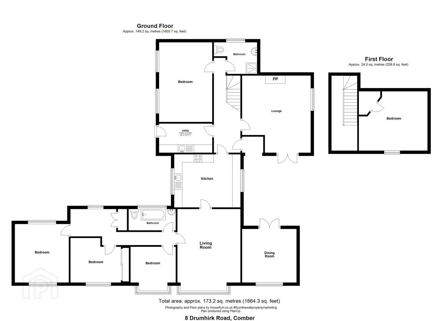 8 Drumhirk Road 17 of 17