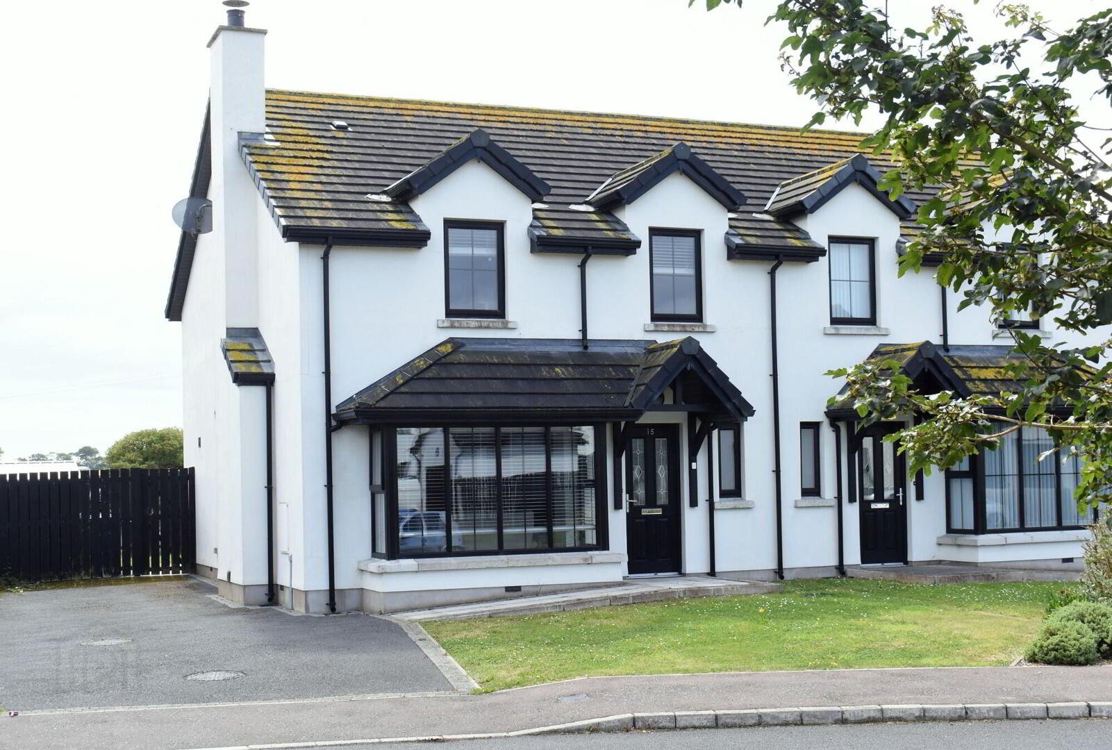 property description image