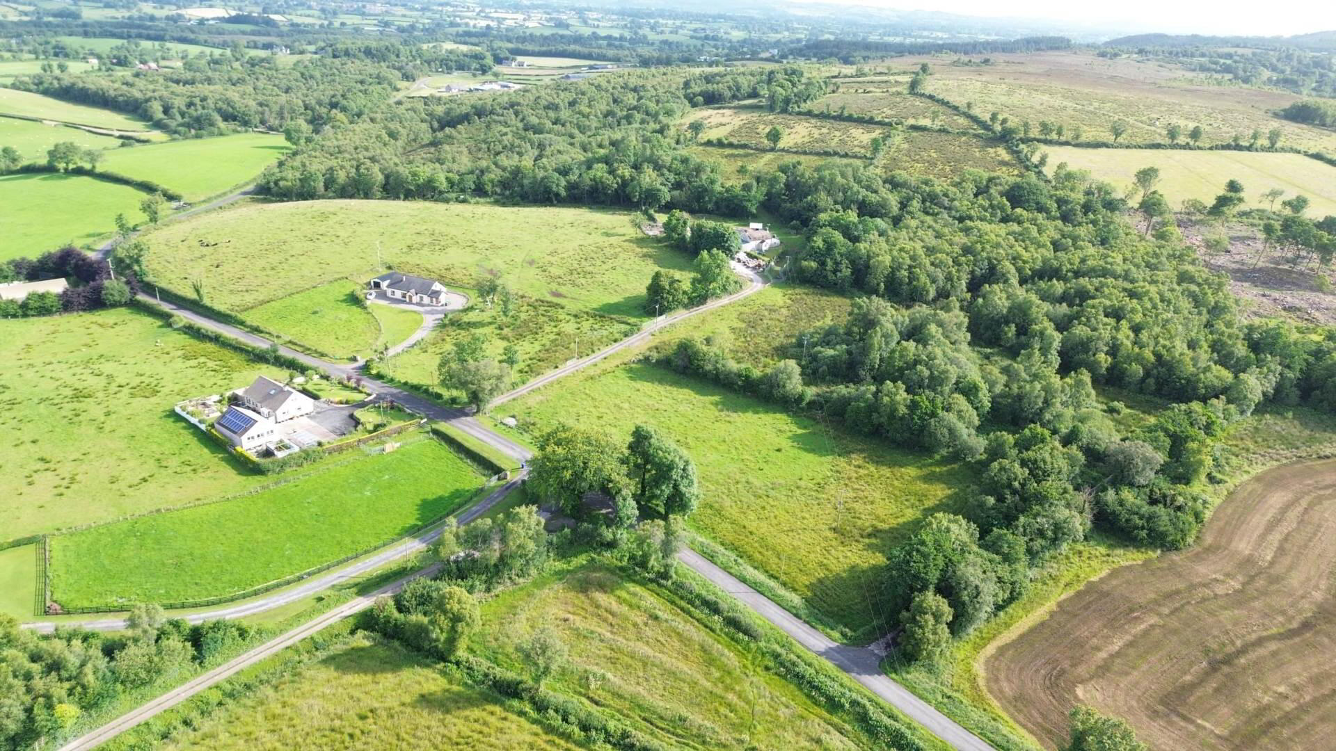 23 Acres & House Plus, A Building Site 4 of 9