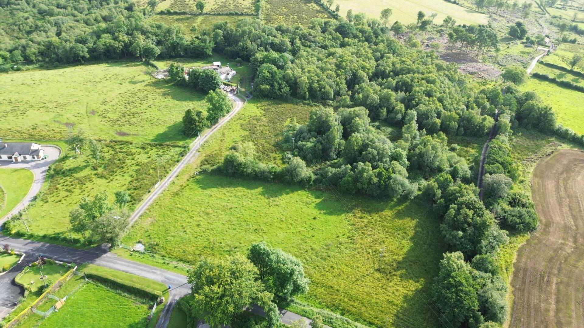23 Acres & House Plus, A Building Site 5 of 9
